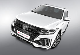 Tiguan для Volkswagen Tiguan рест. (2020-н.в.)
